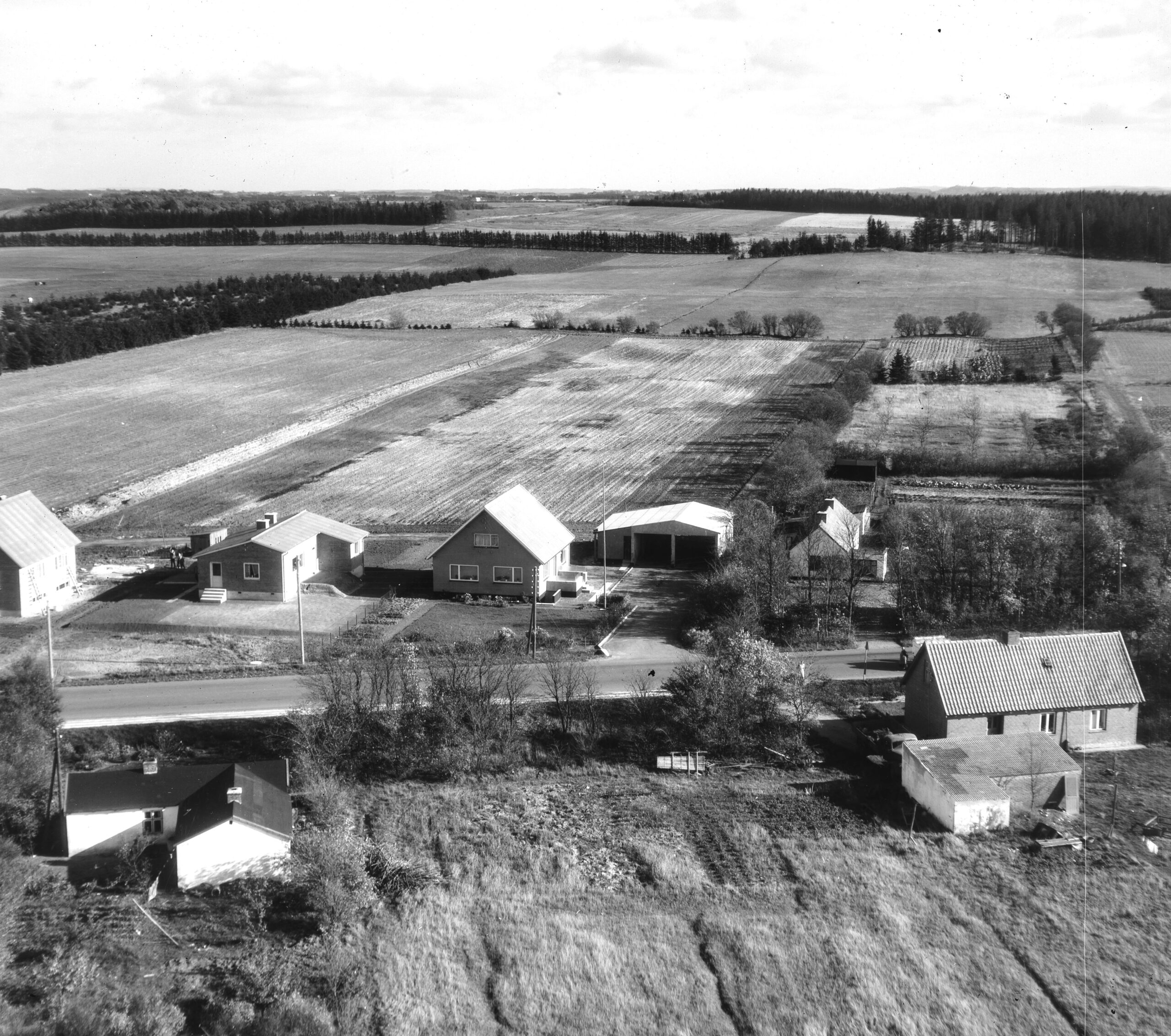 Gl. Kongevej 10, 8, 6, 4